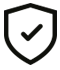 Turvallinen alusta, joka takaa tietojen eheyden ja sen, että GDPR-vaatimuksia noudatetaan.